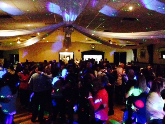 Basic Lighting Example 2