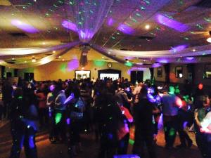 Portuguese Cultural Centre - Shake your boobies Event